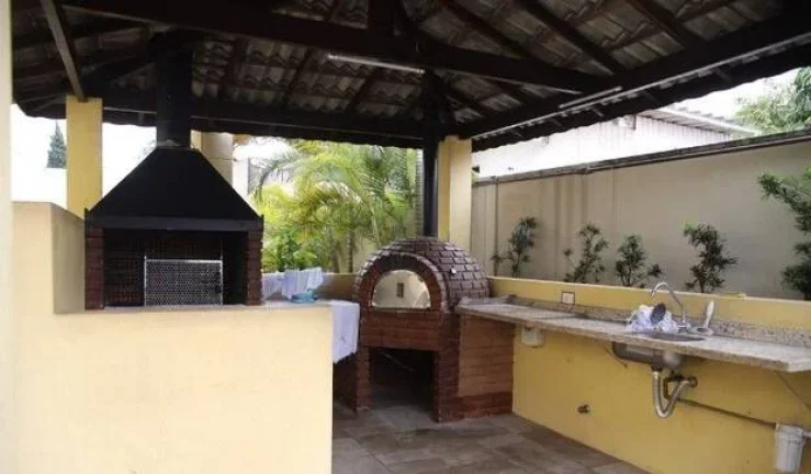 Imagem Apartamento impecável planejado 60 m² 2 Dormitórios e com lazer