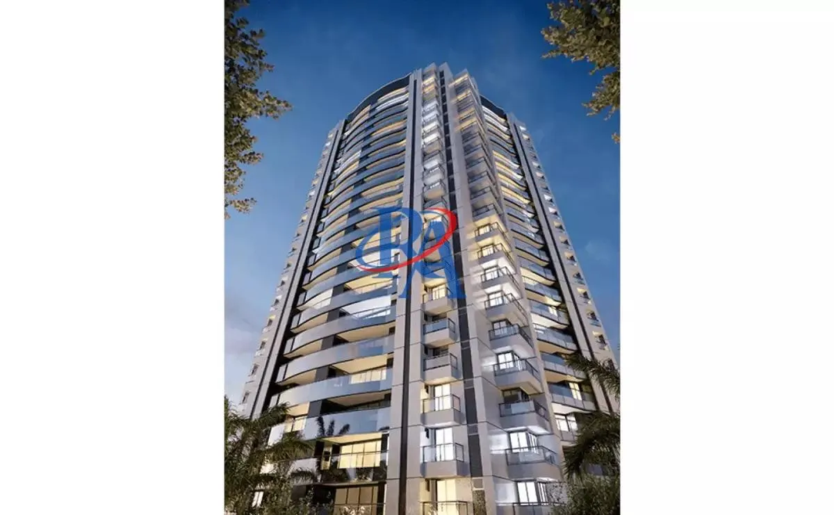 Imagem Apartamento para Venda em Fortaleza, Aldeota, 3 dormitórios, 3 suítes, 5 banheiros, 3 vagas