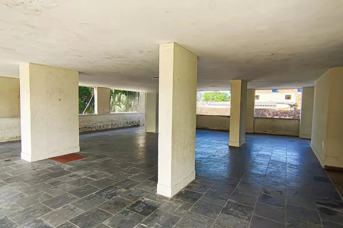 Imagem Apartamento à venda no bairro Pechincha em Rio de Janeiro/RJ