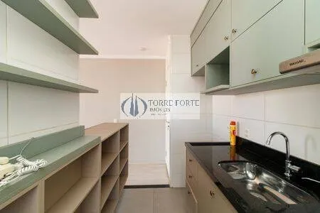 Imagem Apartamento com 60m², 3 quartos sendo 1 suíte 1 vaga de garagem, Jd. Brasil