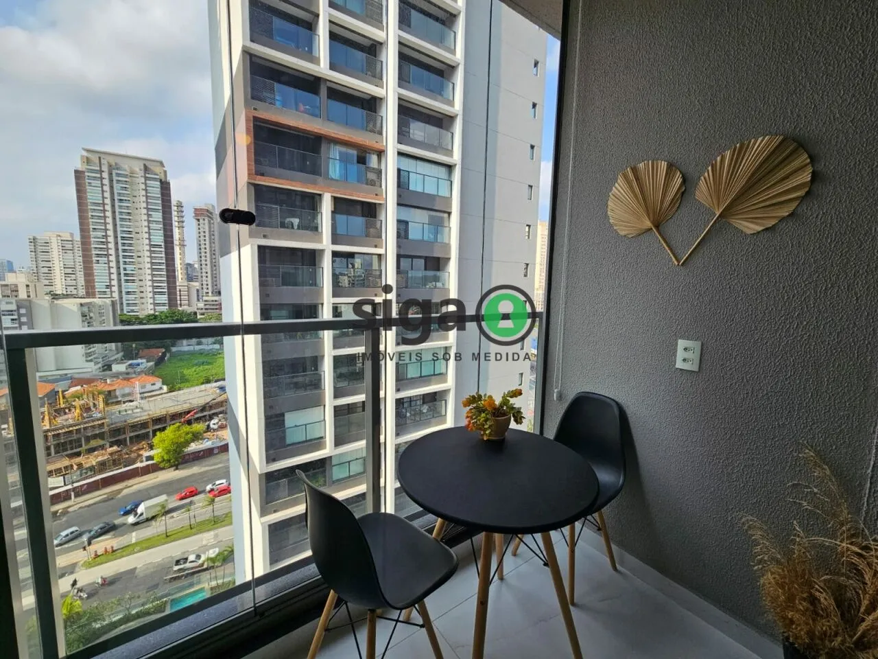 Imagem Studio para locação no Brooklin- Próximo do metrô