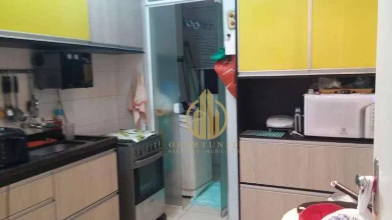 Imagem Apartamento residencial à venda, Nova Aliança, Ribeirão Preto - AP0168.