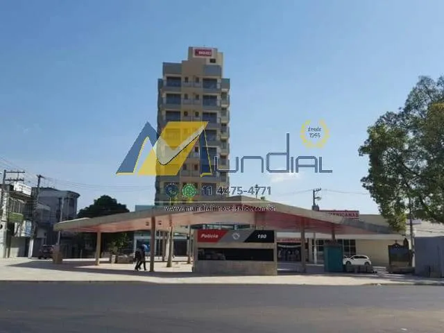 Imagem 2 andares de Loja Comercial para Locação no Rudge Ramos. SBC