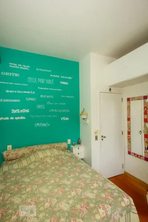 Imagem Apartamento à Venda - Copacabana, 3 Quartos, 100 m2