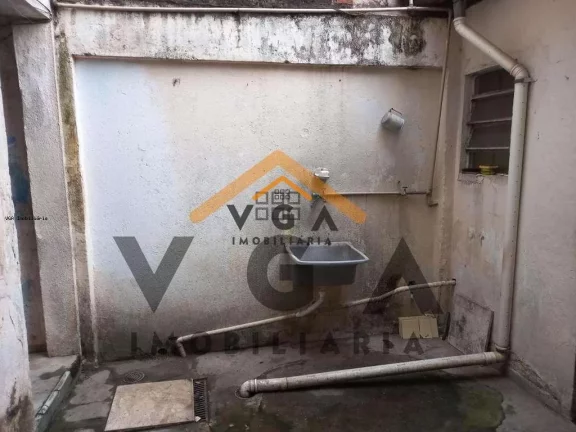 Imagem Casa para Venda em São Paulo, Cidade Patriarca, 2 dormitórios, 2 banheiros