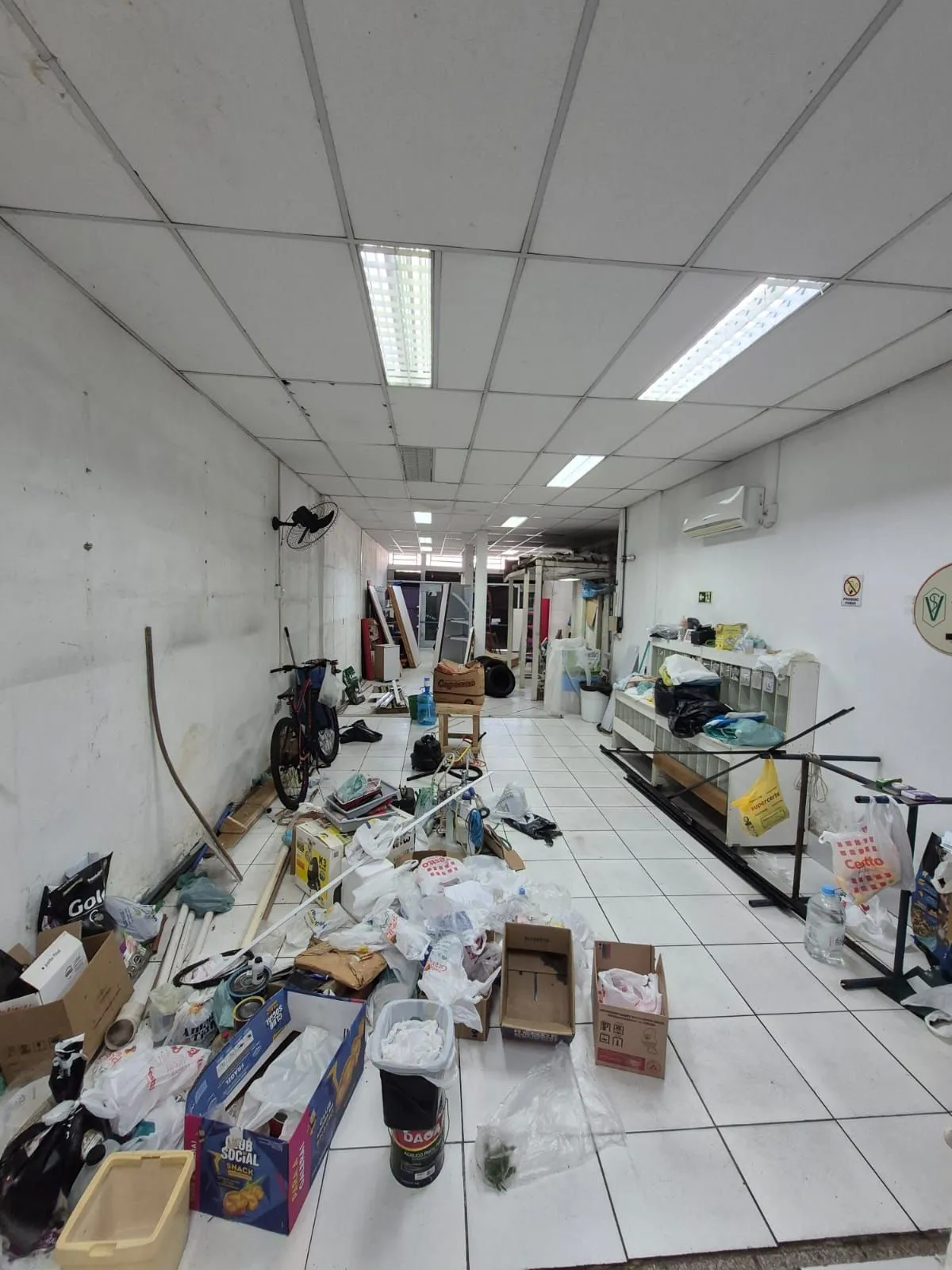 Imagem Ponto Comercial em Cavalhada