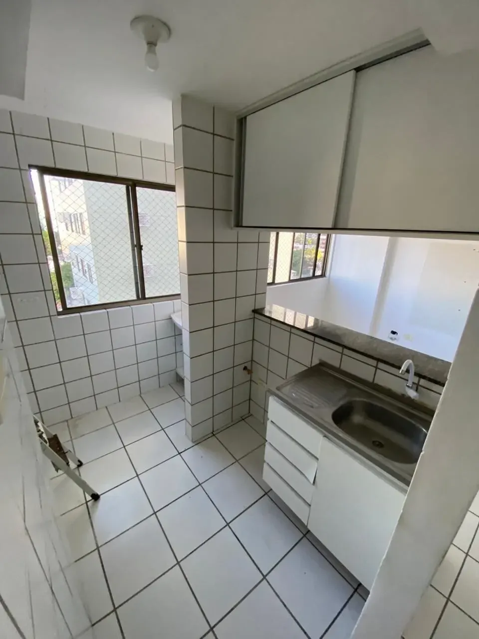 Imagem Apartamento com 2 Quartos à Venda, 54 m² em Casa Amarela - Recife