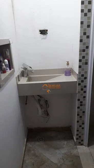 Imagem Casa com 3 dormitórios à venda, 225 m² por R$ 700.000,00 - Jardim São Manoel - Guarulhos/SP