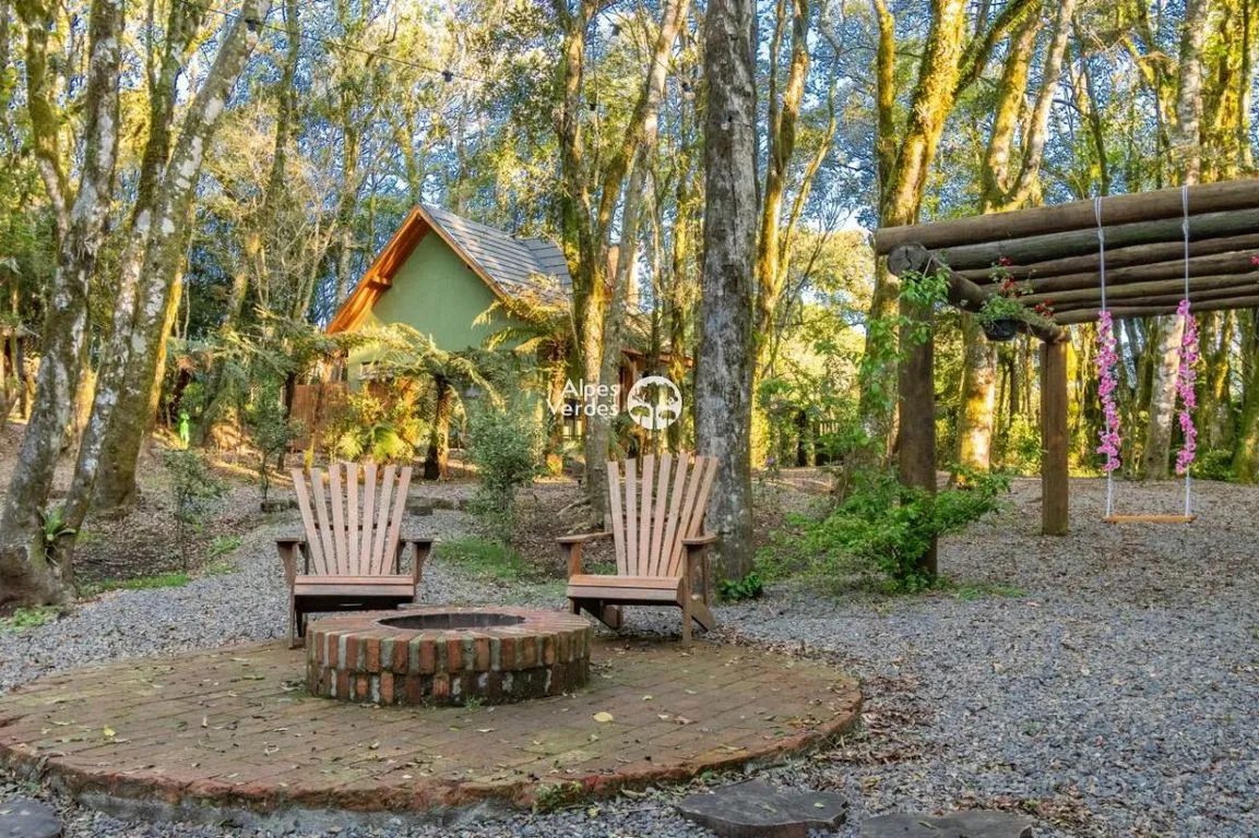 Imagem Casa à Venda em Alpes Verdes, Canela - RS