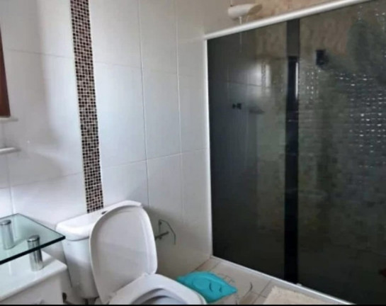 Imagem Casa com 3 Quartos à Venda,  em Nova Jaguariúna - Jaguariúna