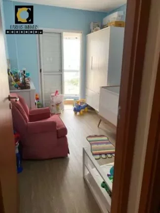 Imagem Imperdível!!!! Apartamento extremamente espaçoso a venda em Santos!!