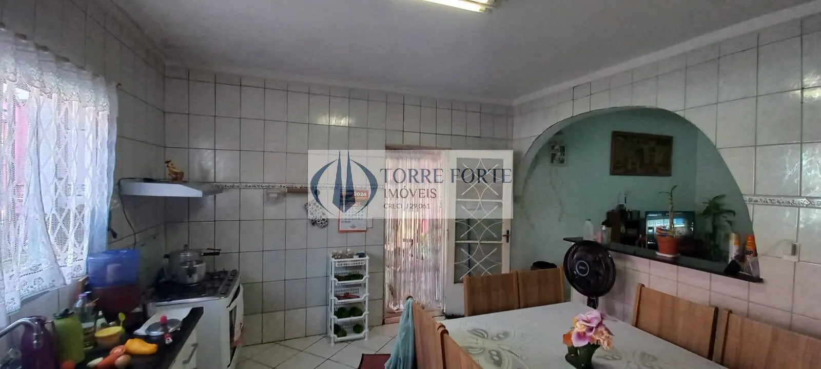 Imagem Terreno com 3 casas na Vila Alpina