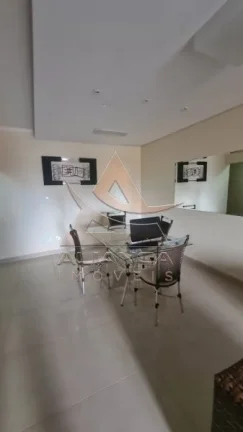 Imagem Apartamento - Ribeirão Preto - Centro