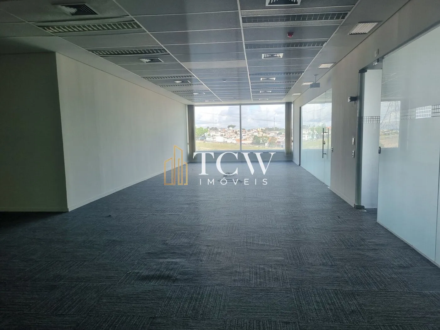 Imagem Laje Corporativa para Locação | 2.844 m² | Santo Amaro, São Paulo/SP