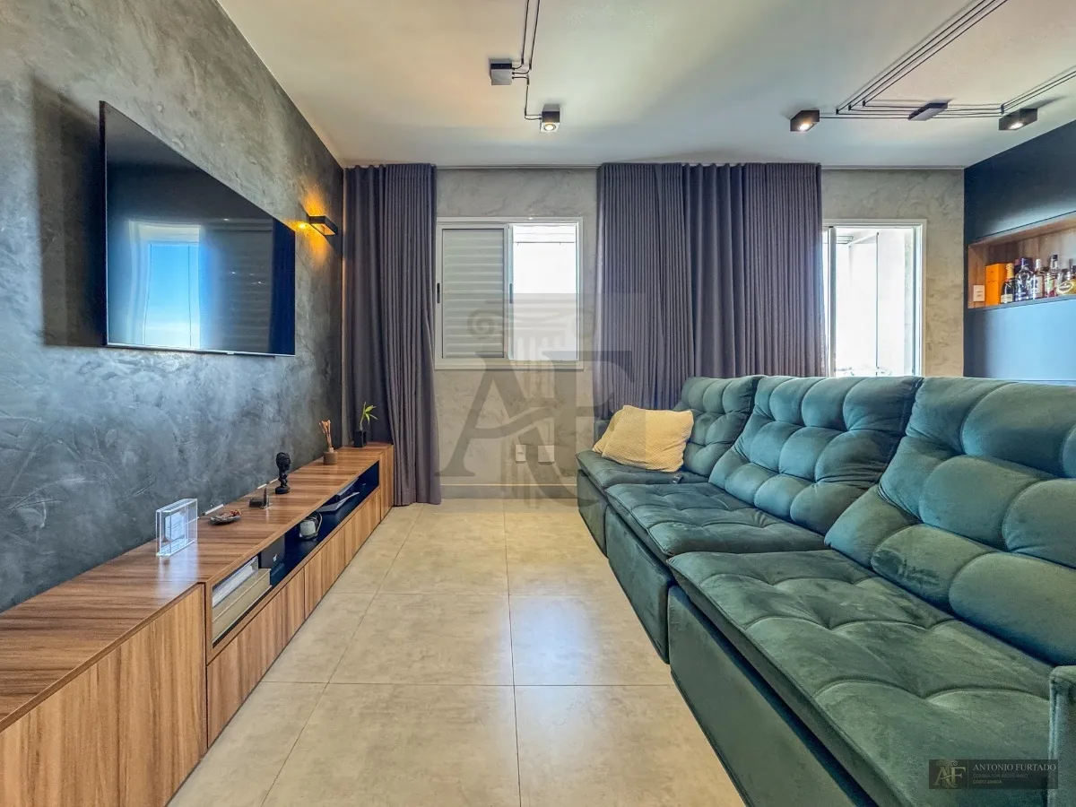 Imagem Apartamento à venda em Mooca, São Paulo