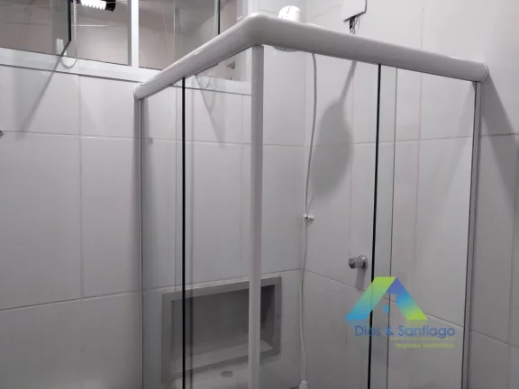 Imagem Aconchegante apartamento a venda proximo ao metro Ana Rosa