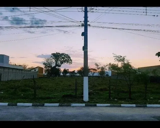 Imagem Terreno à venda Vila São Benedito, Pindamonhangaba - SP