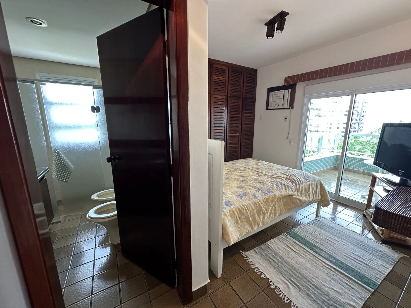 Imagem Apartamento para Venda em Bertioga, Riviera, 4 dormitórios, 2 suítes, 3 banheiros, 1 vaga