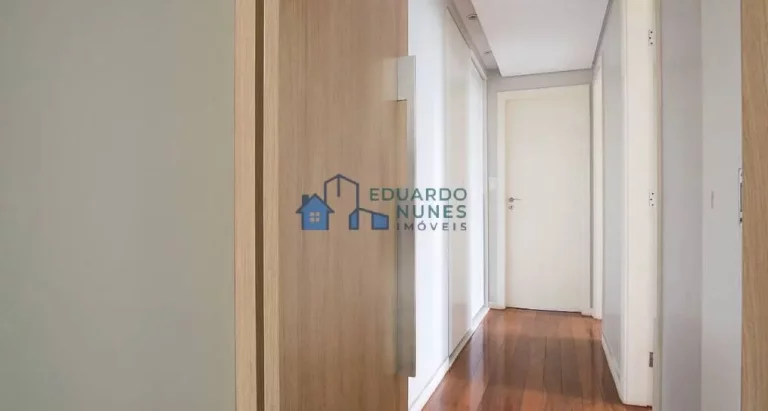 Imagem Apartamento com 227 m² • 4 suítes • 5 vagas de garagem • Lazer BELVEDERE!!!