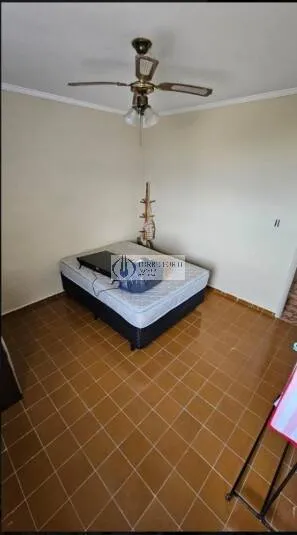 Imagem Apartamento com 3 dormitorios 1 suite 1 vaga na Guilhermina Praia Grande.
