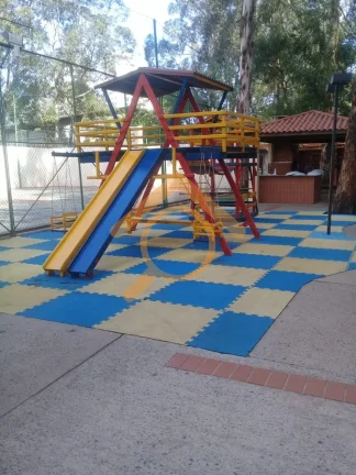 Imagem Apartamento à venda em São Paulo-SP, com 2 quartos, 1 banheiro, 1 vaga de garagem e 45m² no Campo Grande!