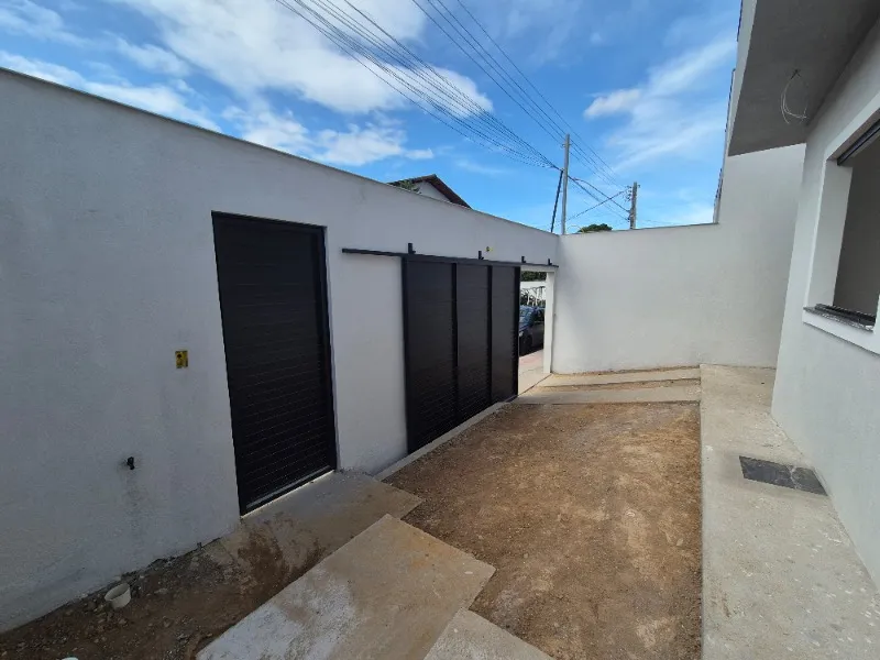 Imagem CASA RESIDENCIAL em SERRA - ES, SÃO FRANCISCO