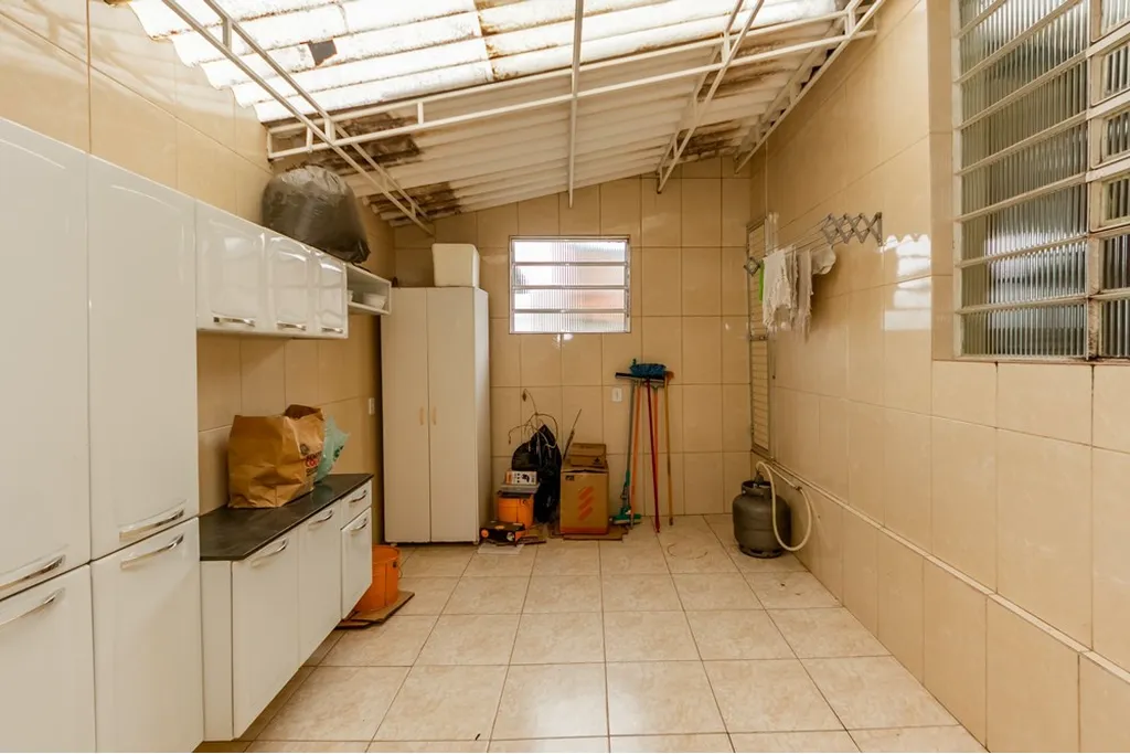 Imagem Casa à venda em São Paulo, Vila Guarani (Z Sul), com 2 quartos, 196m2