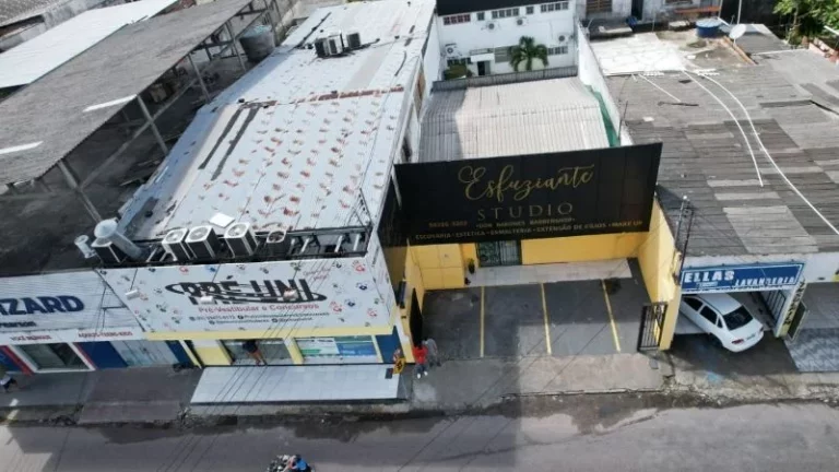 Foto do imóvel Ponto COMERCIAL em Manaus - AM, Cidade Nova 1