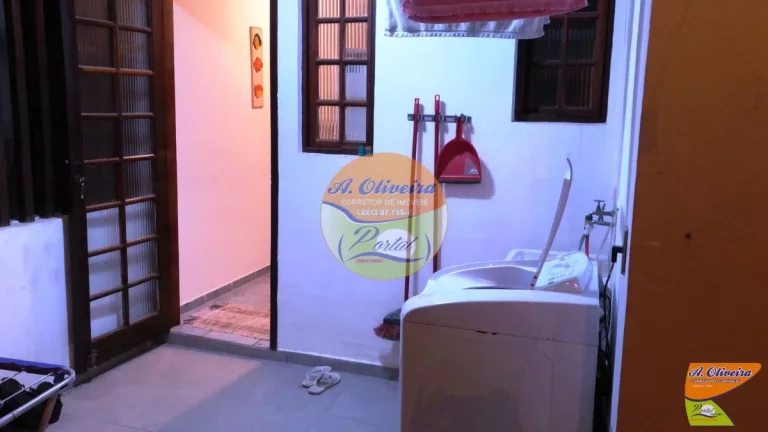 Imagem Apartamento Térreo - 02 Dormitorios ( sendo 01 suite ) -Itaguá