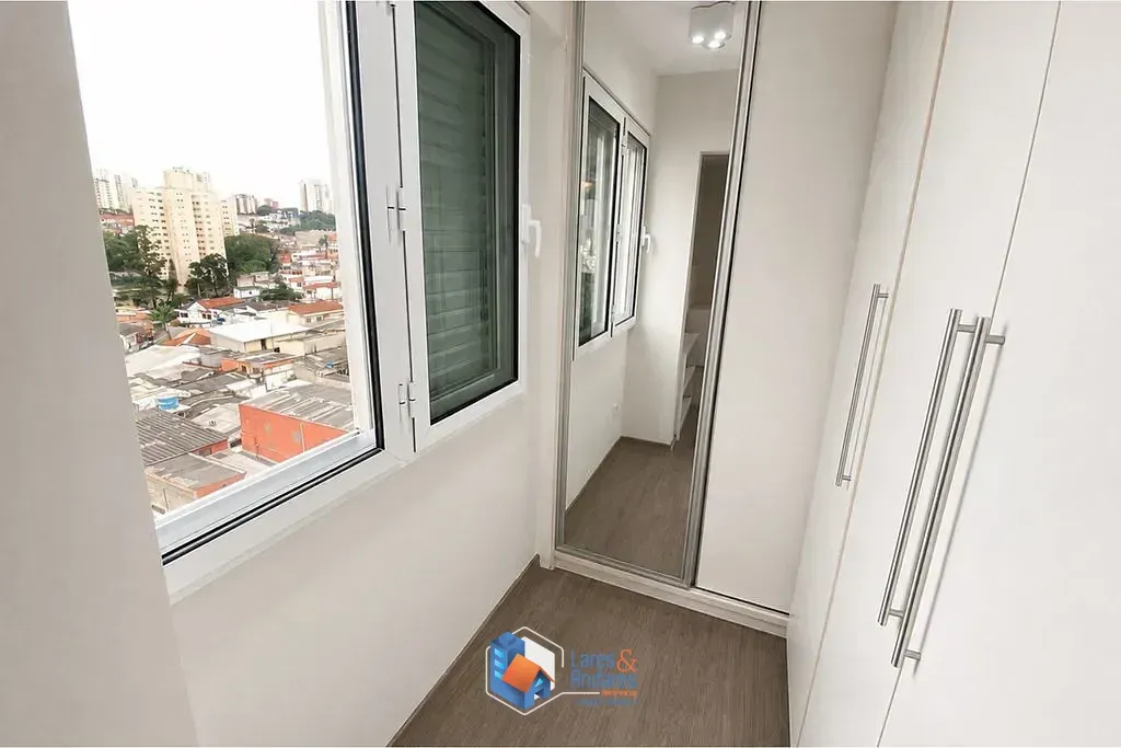 Imagem Apartamento à venda 2 Quartos 79M² Vila Paulista São Paulo - SP