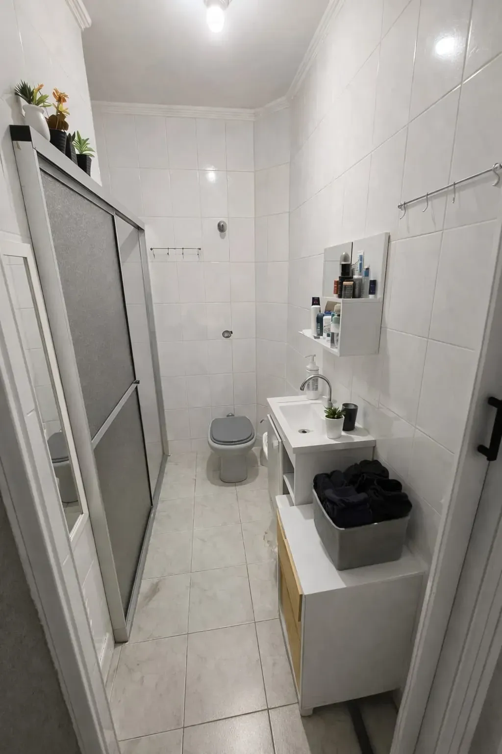 Imagem Studio à Venda, 38 m² em Canto do Forte - Praia Grande
