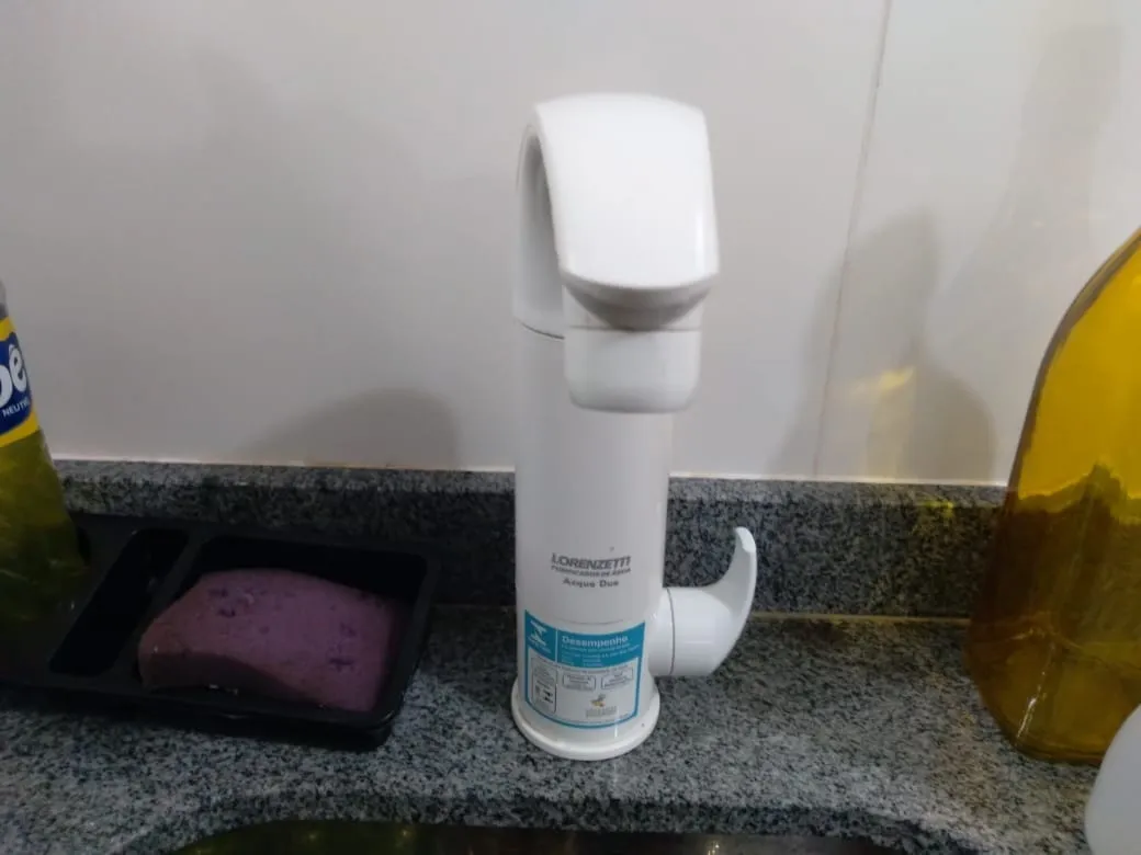Imagem Apartamento à venda 2 Quartos, 1 Vaga, 47.7M², Parque Paduan, Taubaté - SP | Condomínio Residencial do Horto