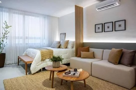 Imagem Apartamento para Venda em Rio de Janeiro, CENTRO, 1 dormitório, 1 banheiro