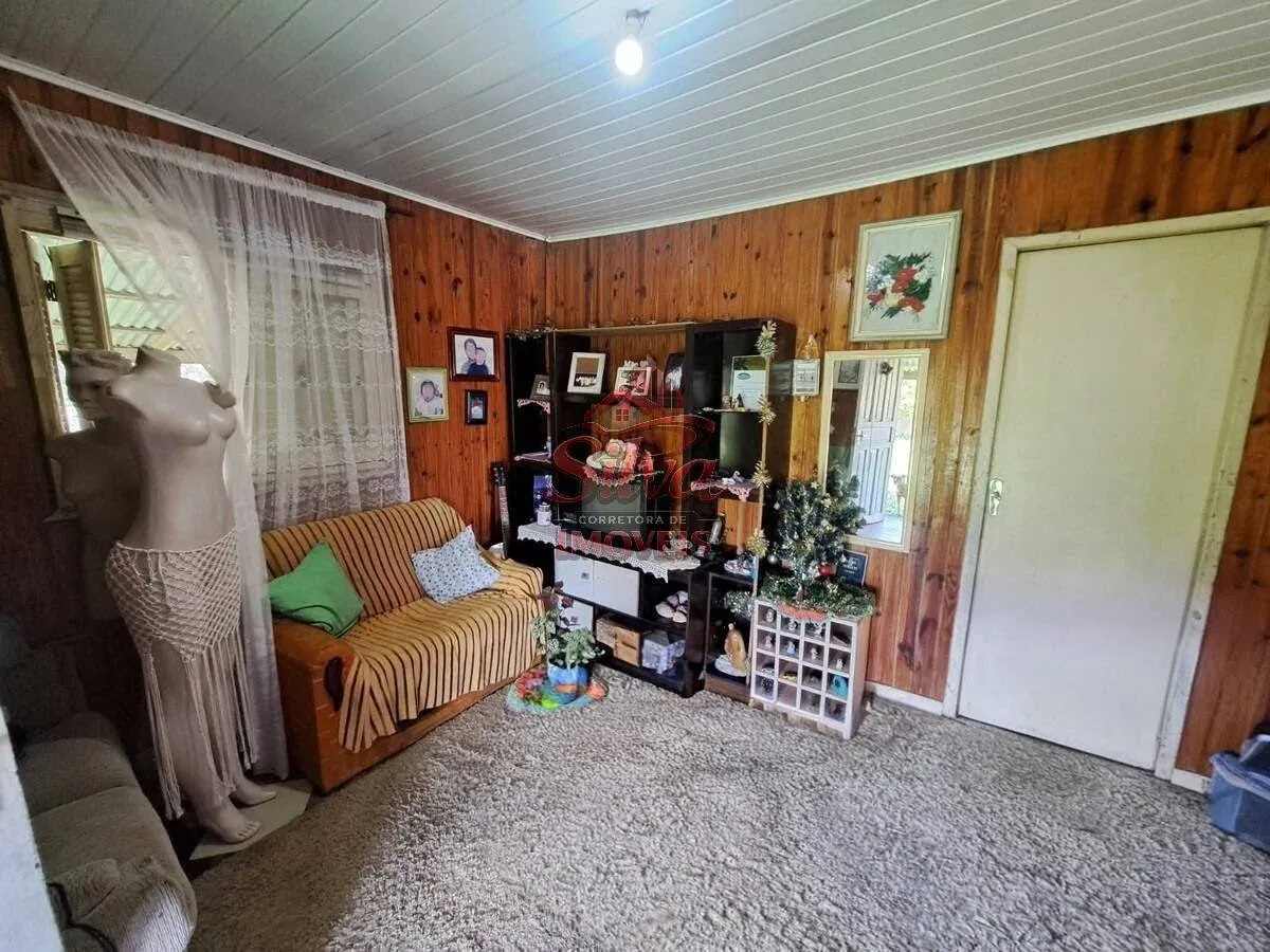 Imagem C56 | Casa com terreno de 1625m² à venda em Santa Terezinha