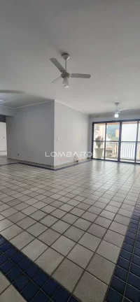 Imagem Apartamento no centro da cidade com ótima metragem!