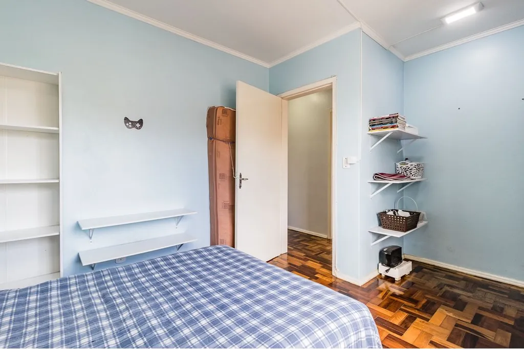 Imagem Apartamento em São Sebastião