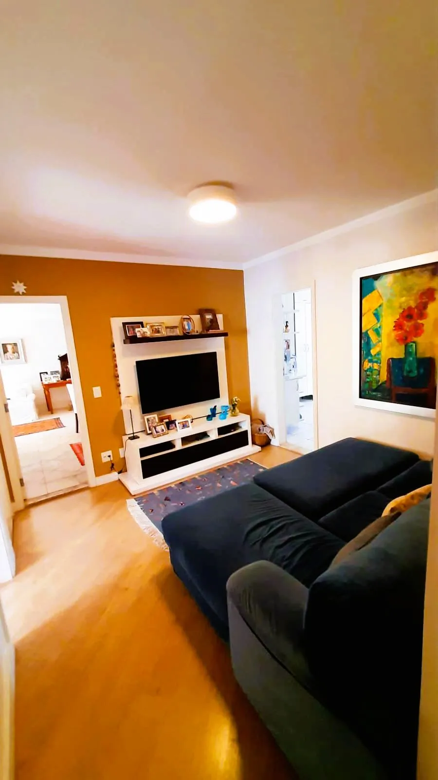 Imagem VENDO LINDO APARTAMEENTO NO BAIRRO VILA ANDRADE-MORUMBI!