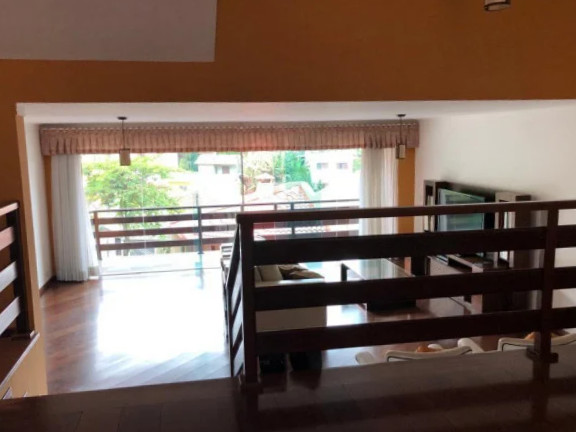 Imagem Sobrado com 3 Quartos à Venda, 345 m² em Jardim Peri Peri - São Paulo