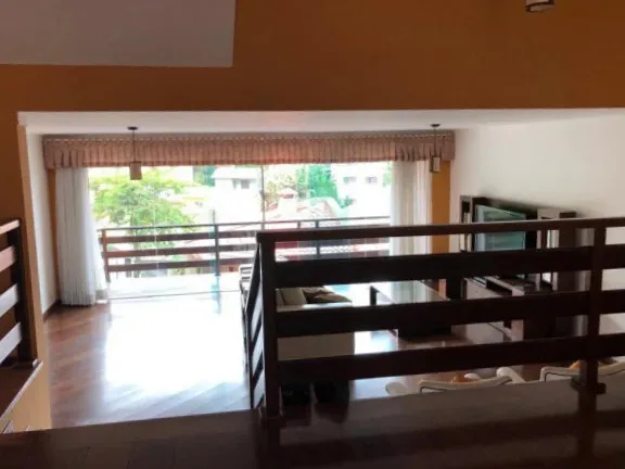 Imagem Sobrado com 3 Quartos à Venda, 345 m² em Jardim Peri Peri - São Paulo
