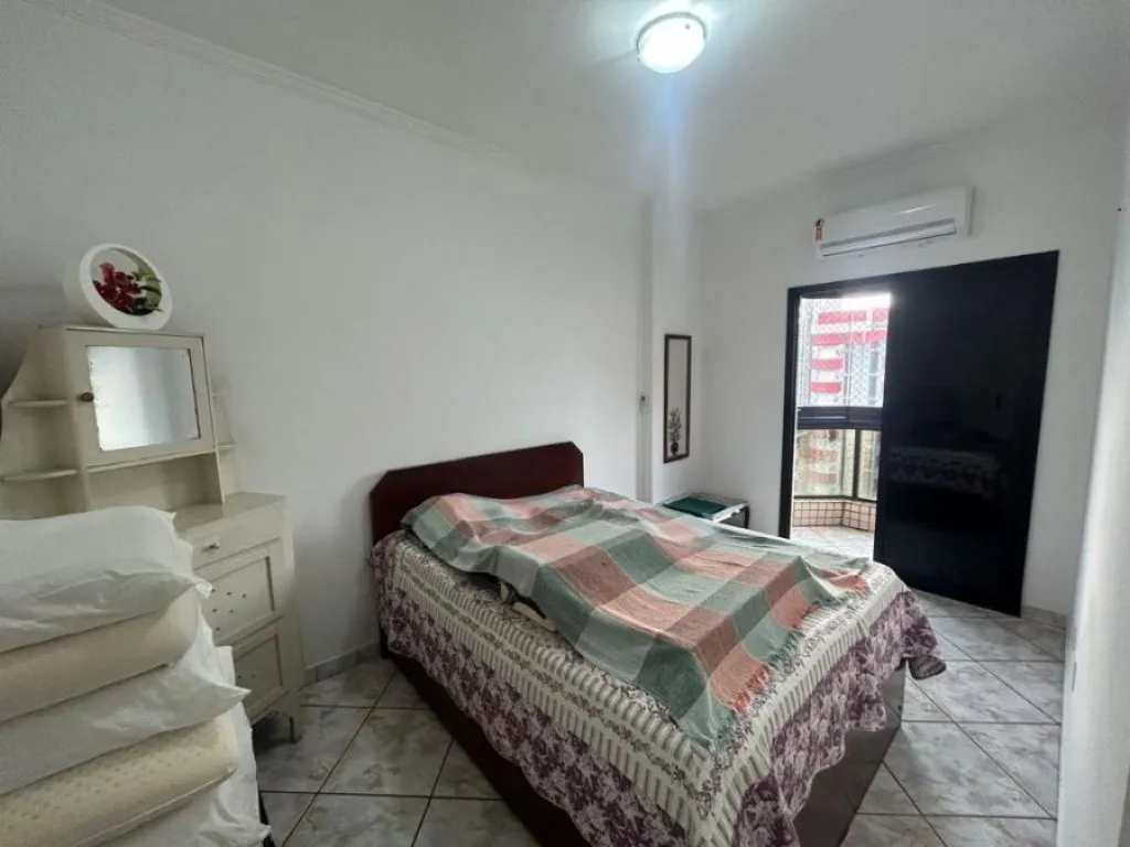 Imagem APARTAMENTO COM 147,00 m² - GUILHERMINA - PRAIA GRANDE SP