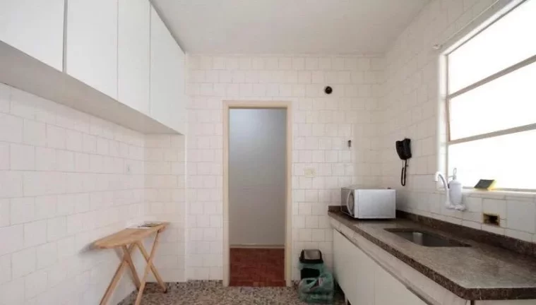 Imagem Alugue Apartamento na Rua Treze de Maio na Bela Vista, São Paulo/SP