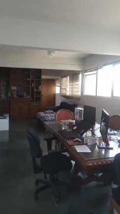 Imagem Apartamento com 3 Quartos para Alugar, 121 m² em Perdizes - São Paulo