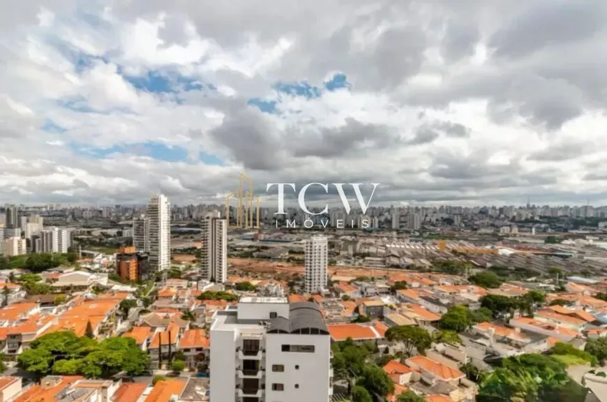 Imagem Apartamento à venda no bairro Parque da Mooca - São Paulo/SP, Zona Leste