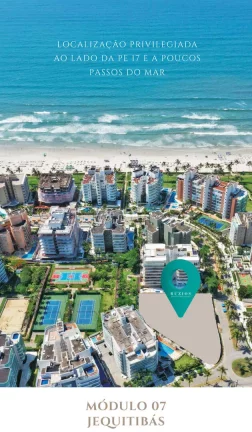 Imagem Lançamento - Riviera de São Lourenço - Búzios - Pronta entrega