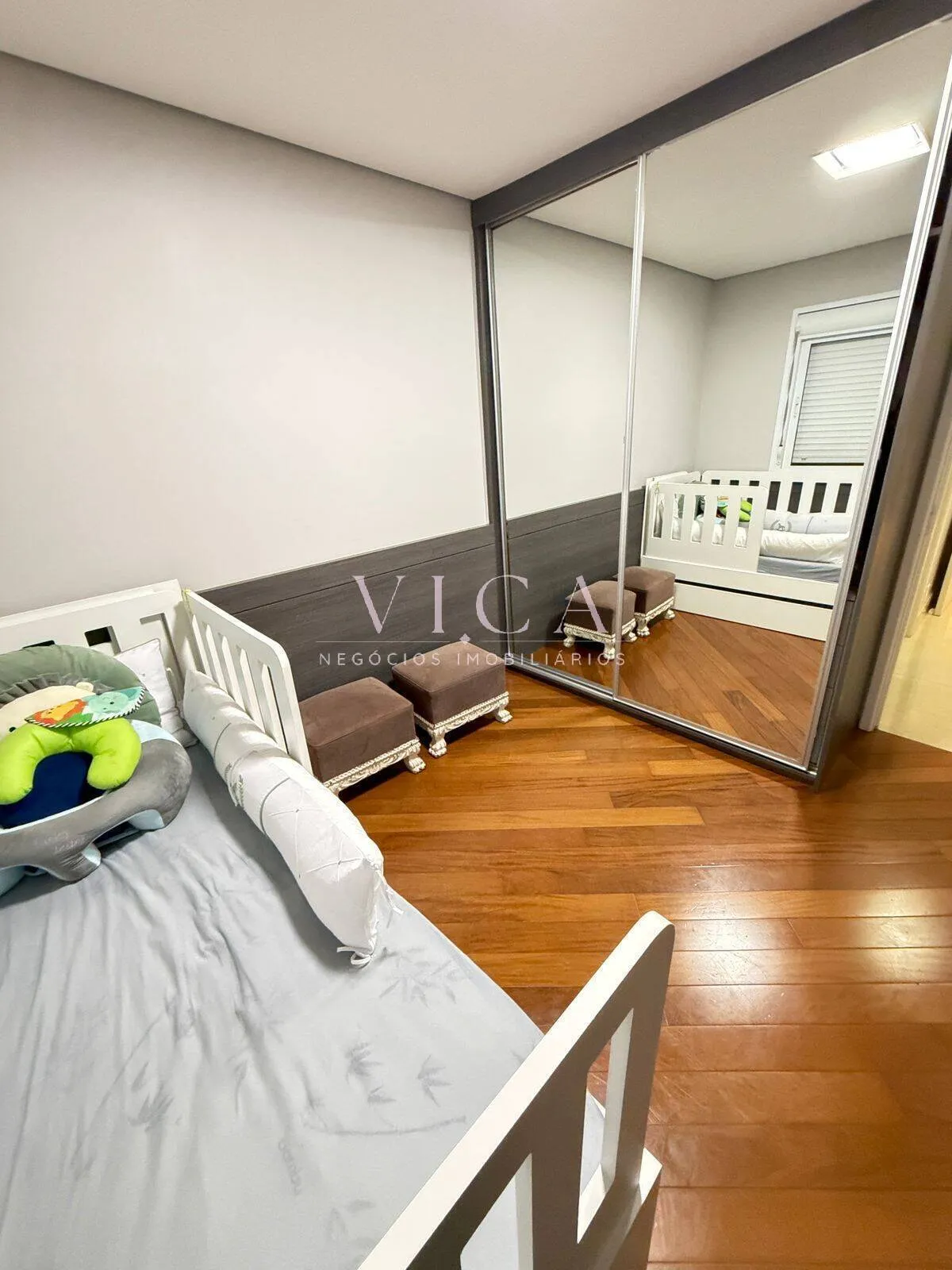 Imagem Apartamento semi mobiliado 158m² aluguel por R$ 13.901/mês Alphaville SP