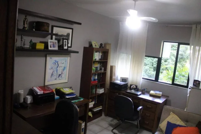 Imagem Apartamento com 3 quartos, 199m2, para locação em Salvador, Graça