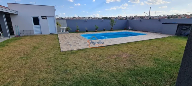 Imagem Casa à venda no bairro Parque das Laranjeiras - Mogi Mirim/SP