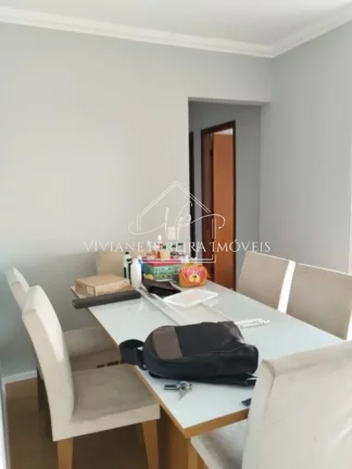 Imagem Apartamento para locação Vila São Francisco