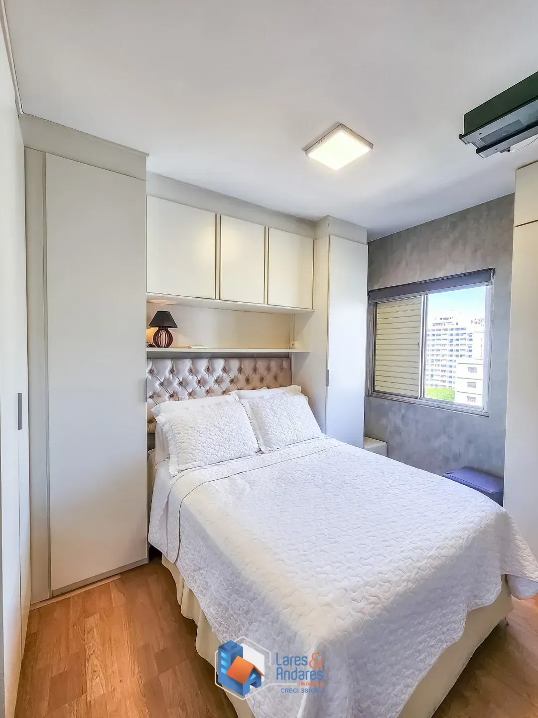 Imagem Apartamento para venda em Moema com 2 quartos, 62m²