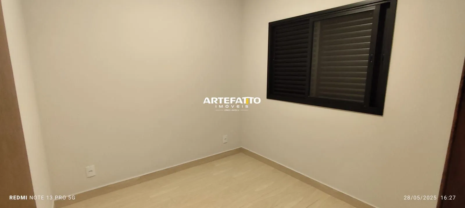Imagem Casa nova Residencial Meirelles, 3 dorm. sendo 1 com suíte.